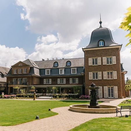 Hotel-Residence Klosterpforte Marienfeld Extérieur photo